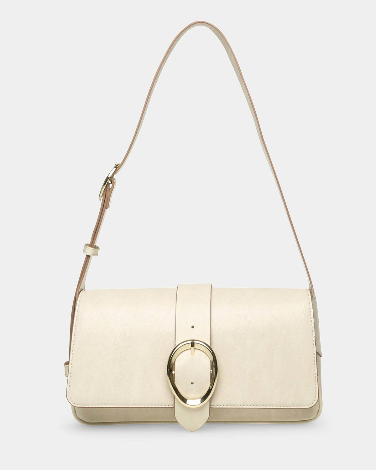 Steve Madden Bcelena Bag in Natural
