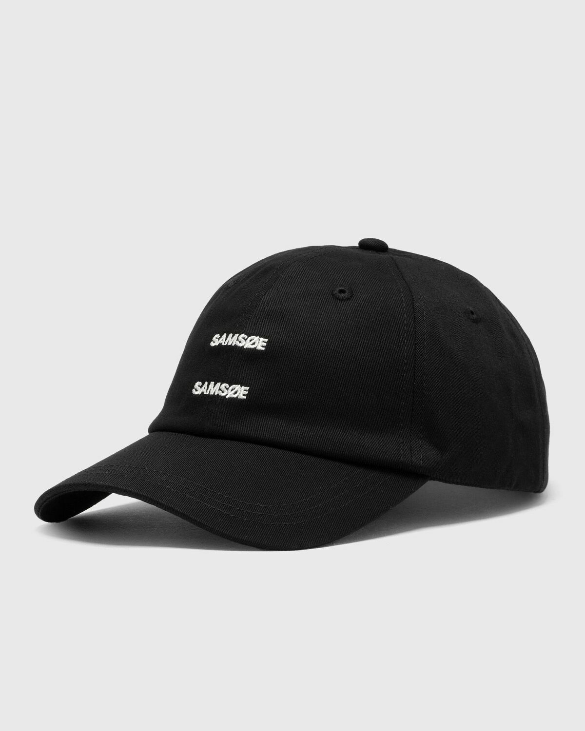 Samsøe & Samsøe Saaddie Cap 14689 Black Caps