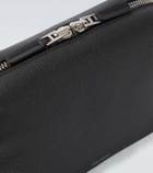 Tom Ford Leather crossbody bag
