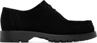 KLEMAN Brown Padror VV Derbys