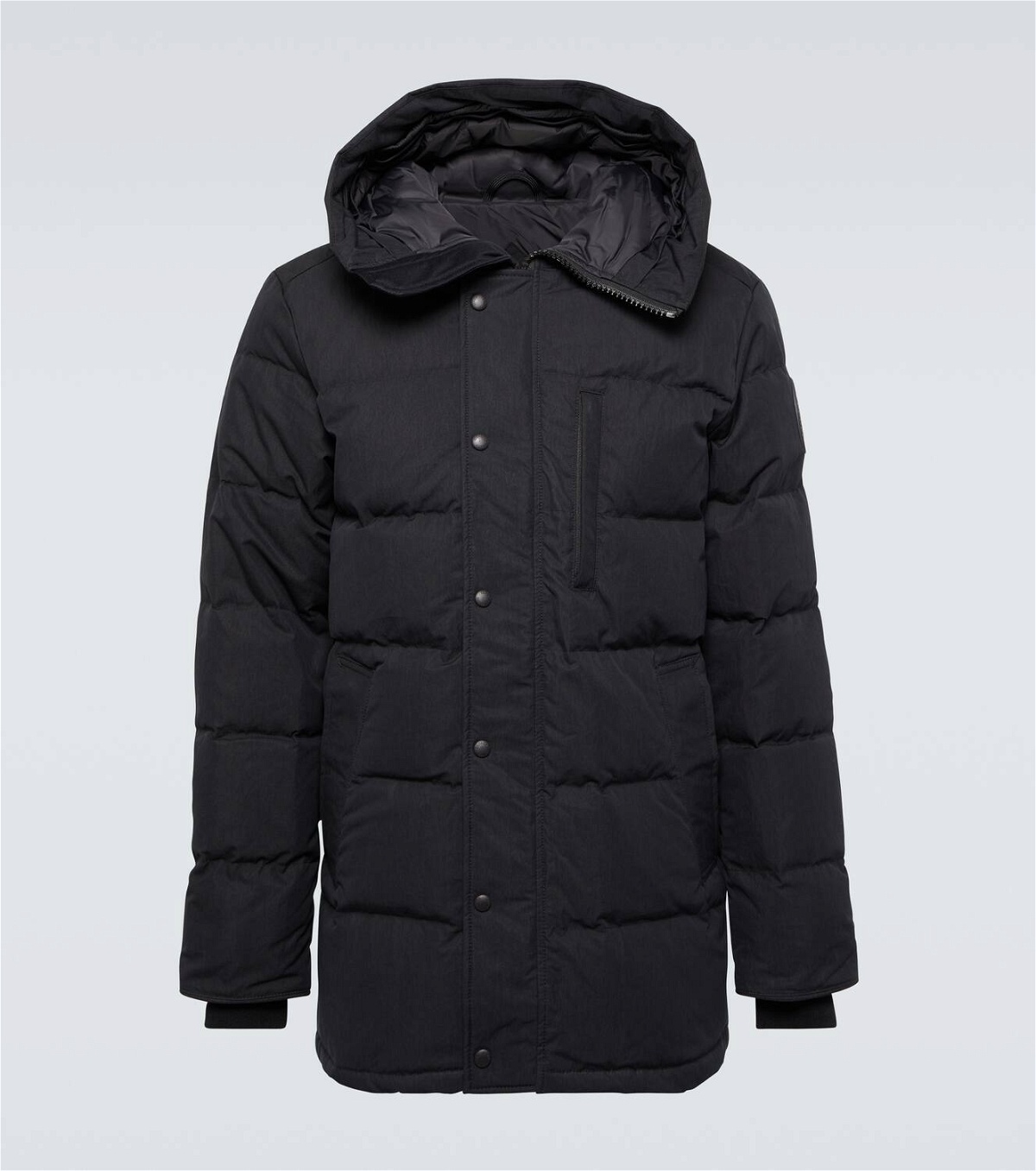 Canada Goose Carson quilted down parka