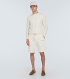 Loro Piana Cashmere sweater