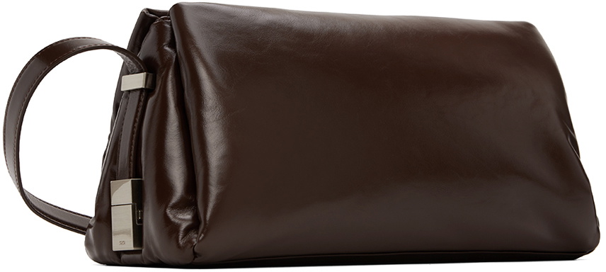 【OSOI】韓国人気★PILLOW BAU BAG (全色) OSOI Brown Pillow Bau Bag OSOI
