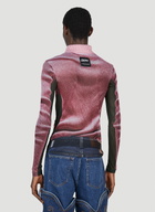 Y/Project x Jean Paul Gaultier Trompe L'Oeil Sweater