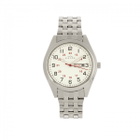Elevon Gann White Dial Mens Watch ELE106-1