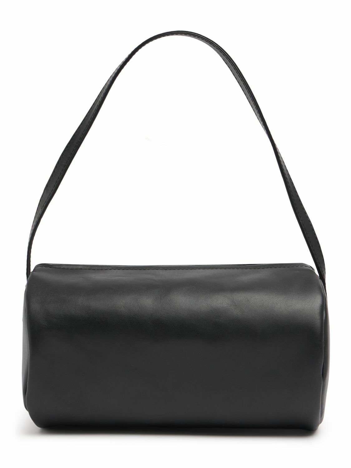 【St. Agni】Connolo Shoulder Bag St. Agni Connolo Shoulder Bag in Chocolate | REVOLVE