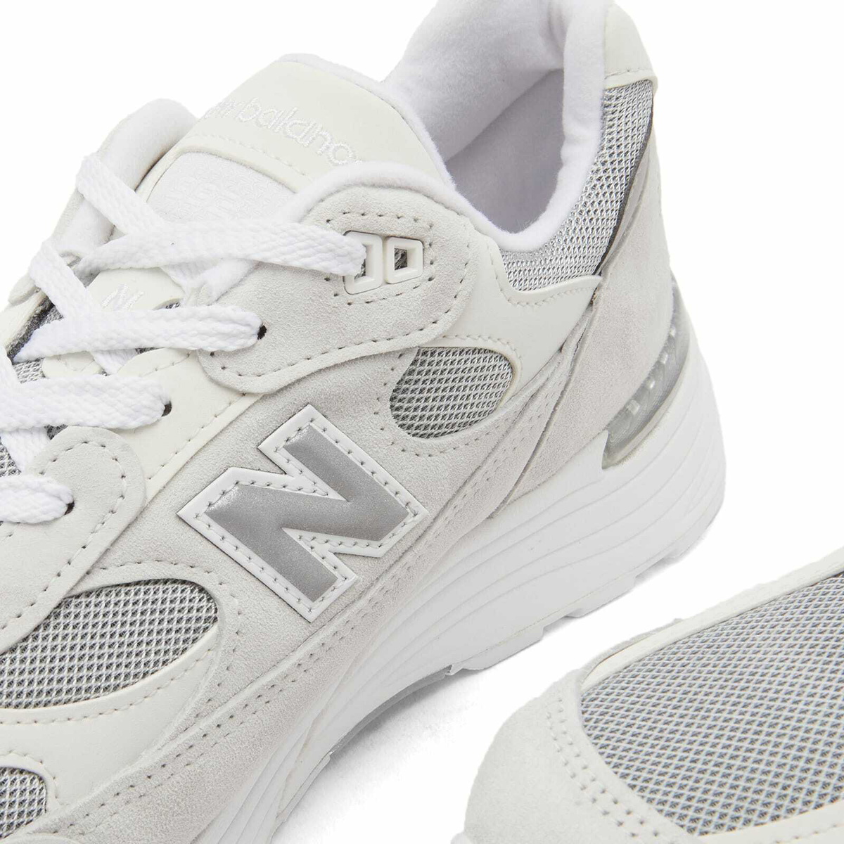 【新品・26.0】New Balance M992NC MADE IN USA 992 MADE IN USA 