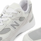 New Balance U992NC Sneaker - Made in USA in Nimbus Cloud
