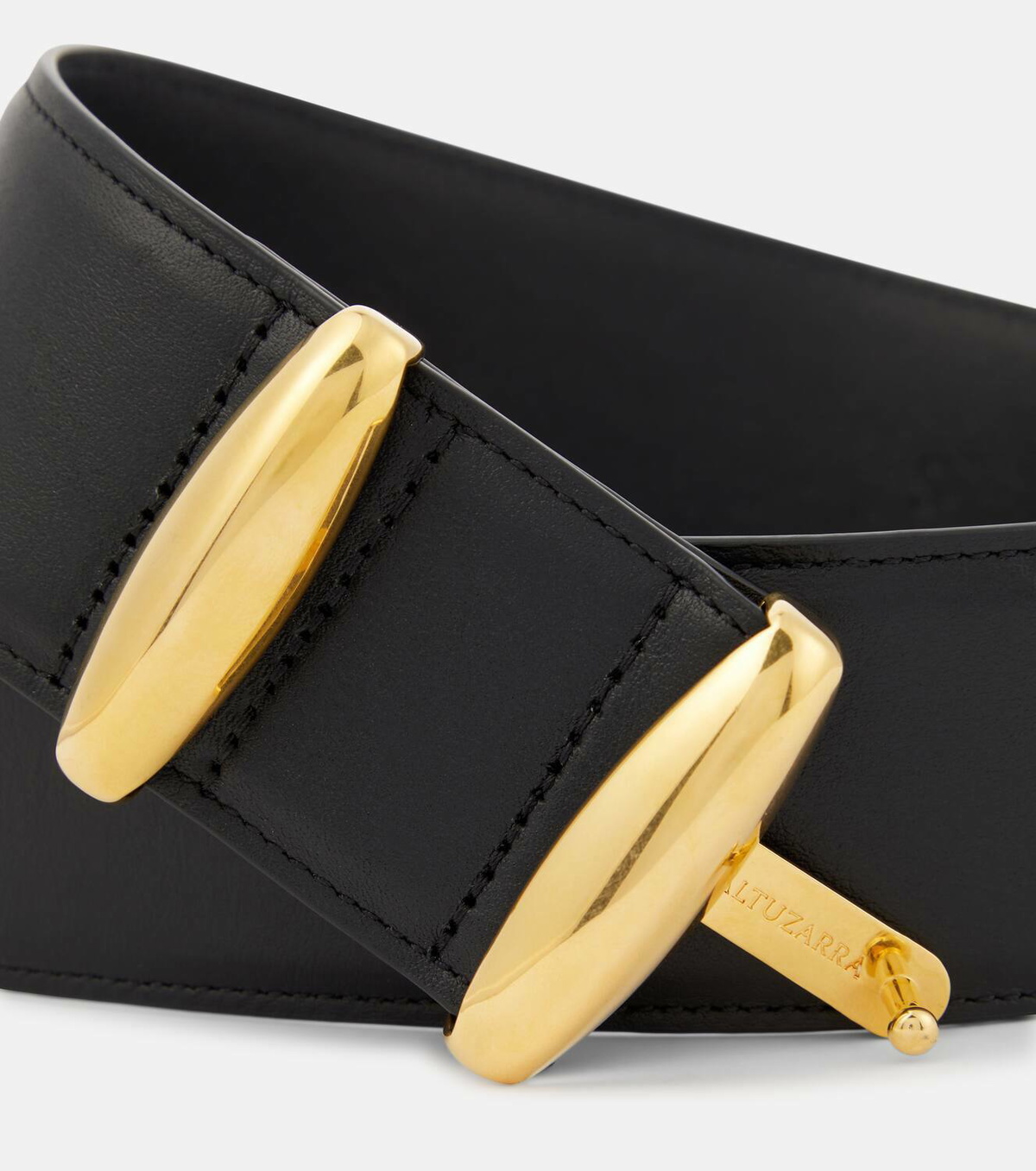 Altuzarra Hardware leather belt