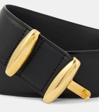 Altuzarra Hardware leather belt