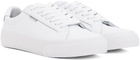 PS by Paul Smith White Amos Sneakers