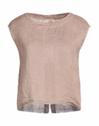 Crossley Womens Top Light brown