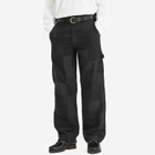 Dickies Men's Jacquard Carpenter Pants in Rinsed