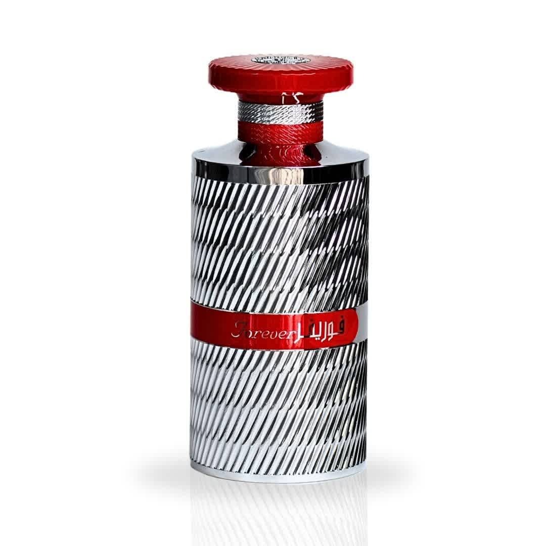 Ard Al Zaafaran Mens Forever EDP Spray 3.4 oz Fragrances 6438585524804