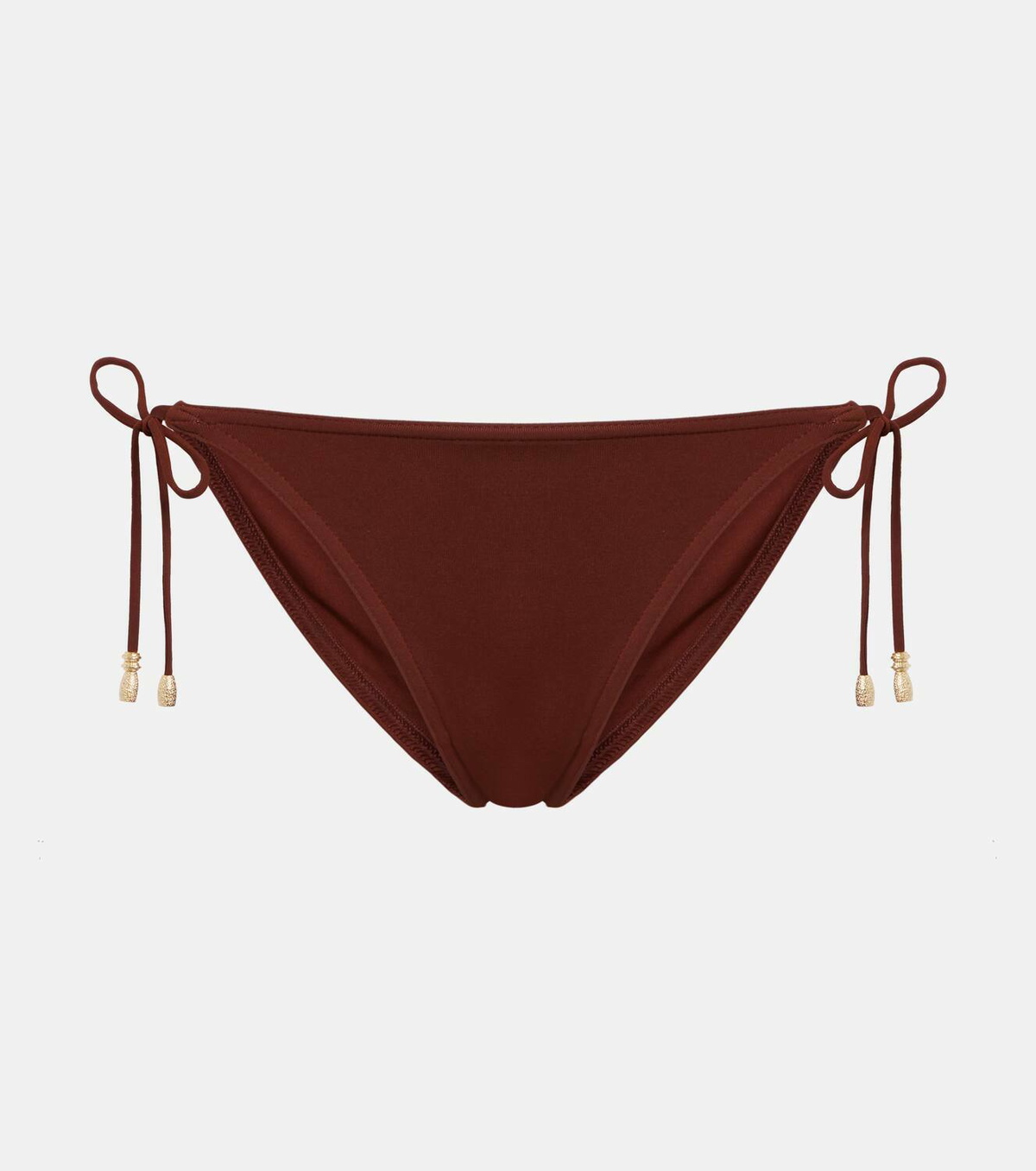 Eres Exquise embellished bikini bottoms