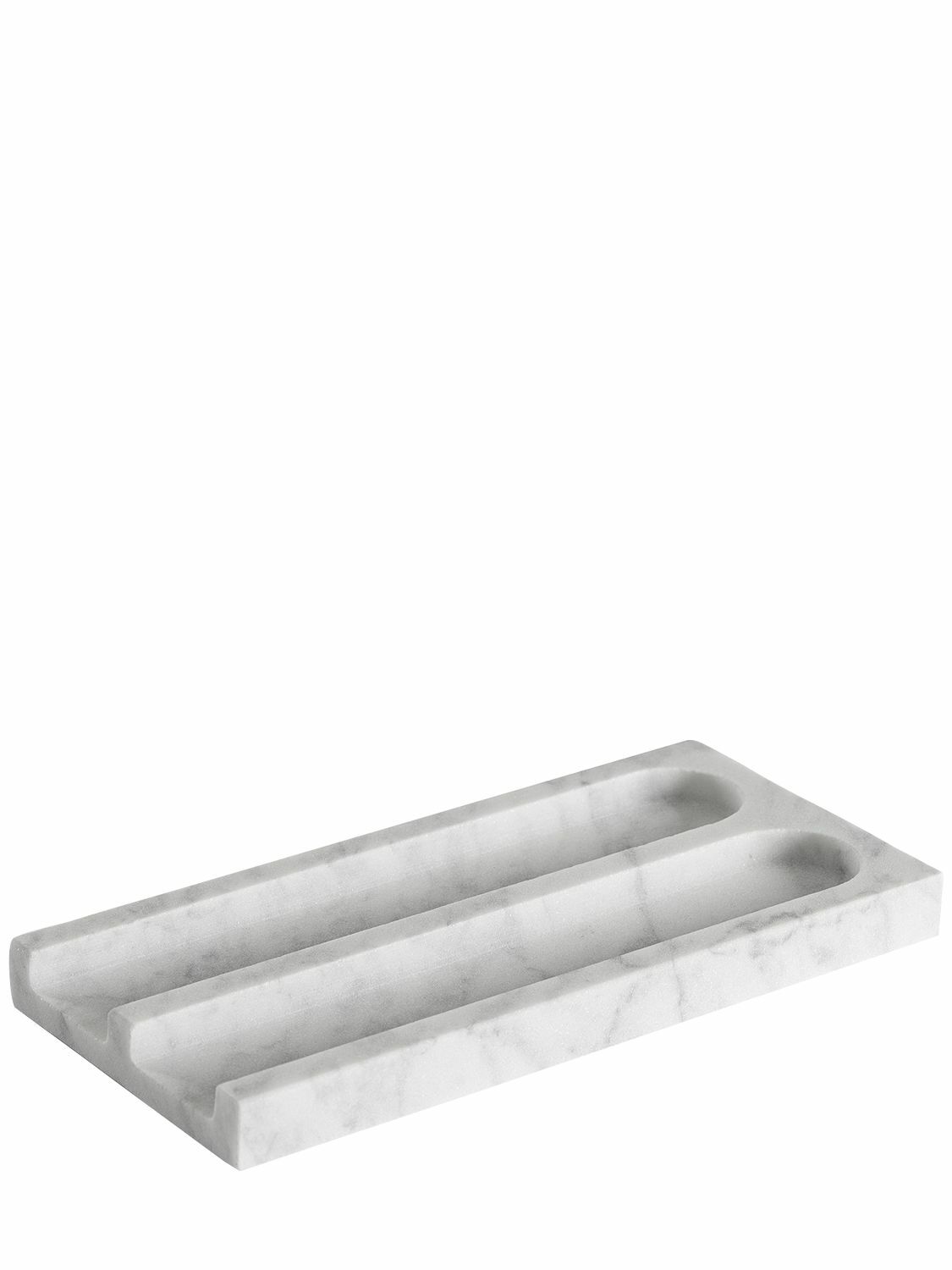 SALVATORI - Novecento Marble Pen Holder