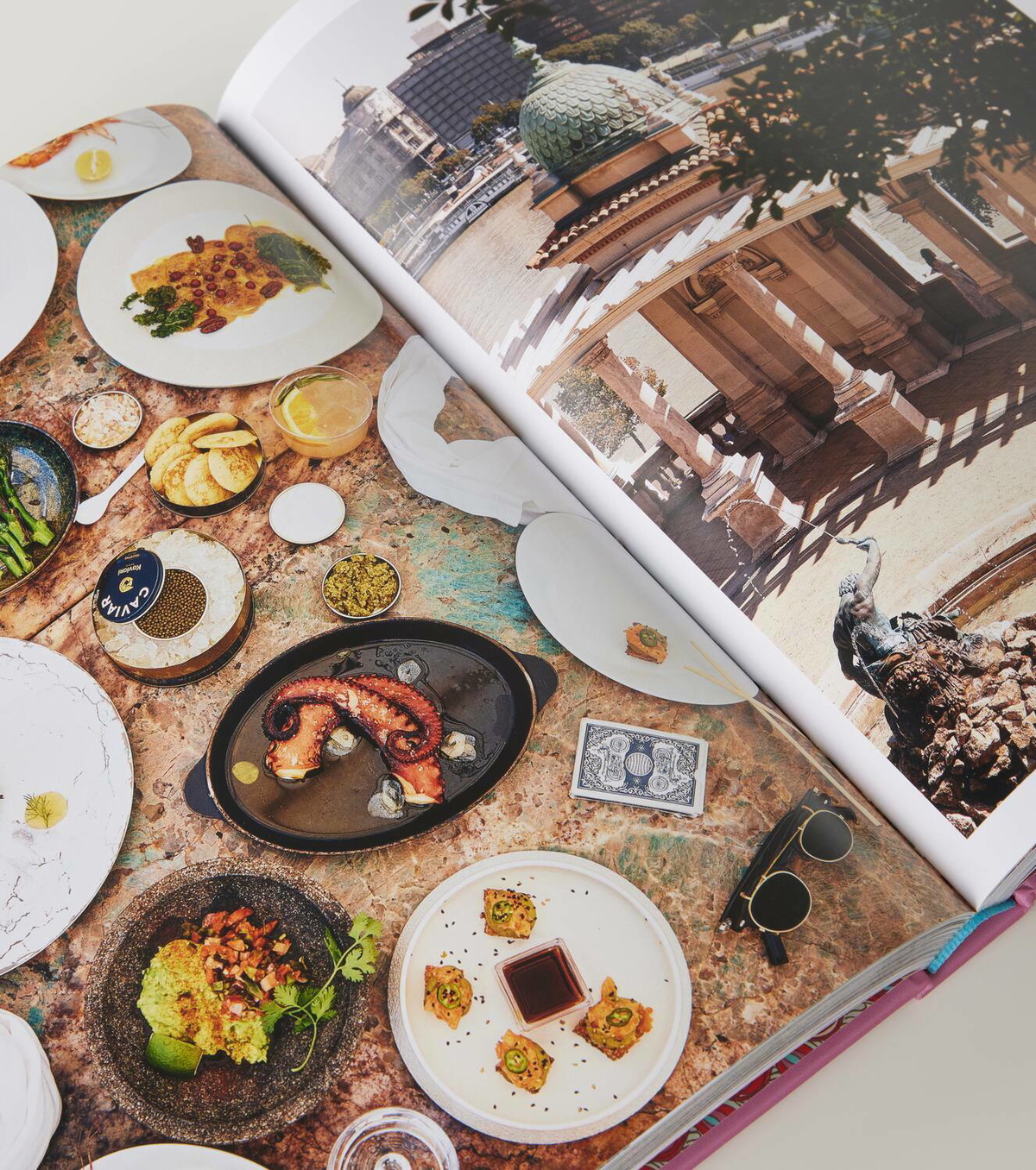 Assouline Budapest Gem book