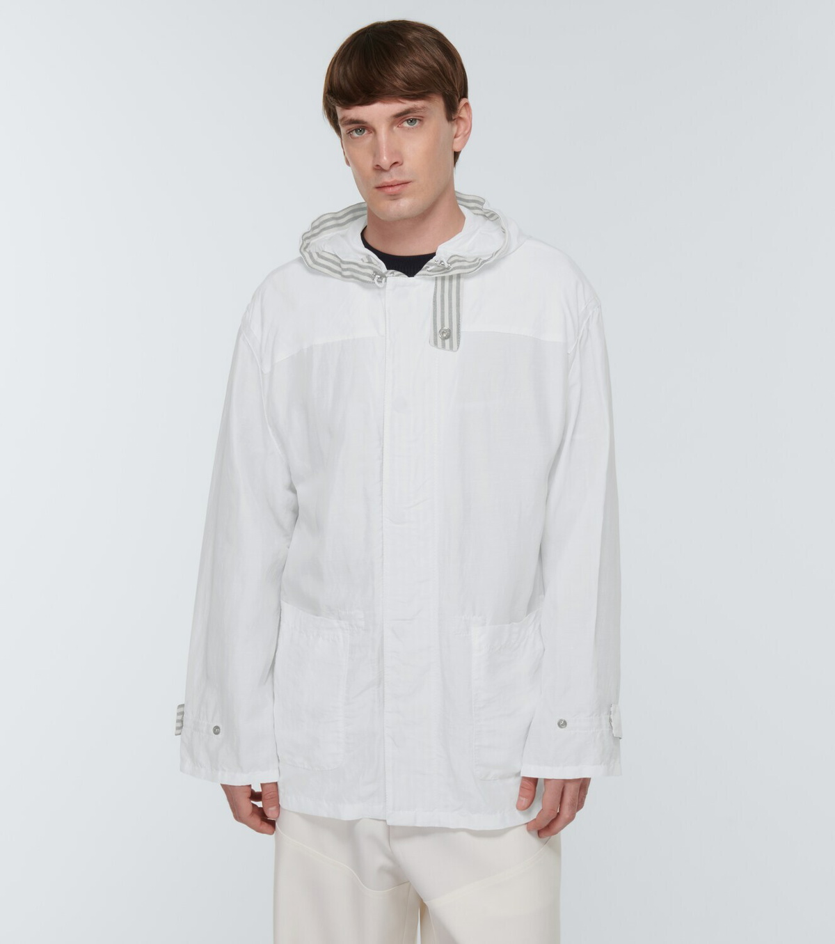Giorgio Armani - Track jacket Giorgio Armani