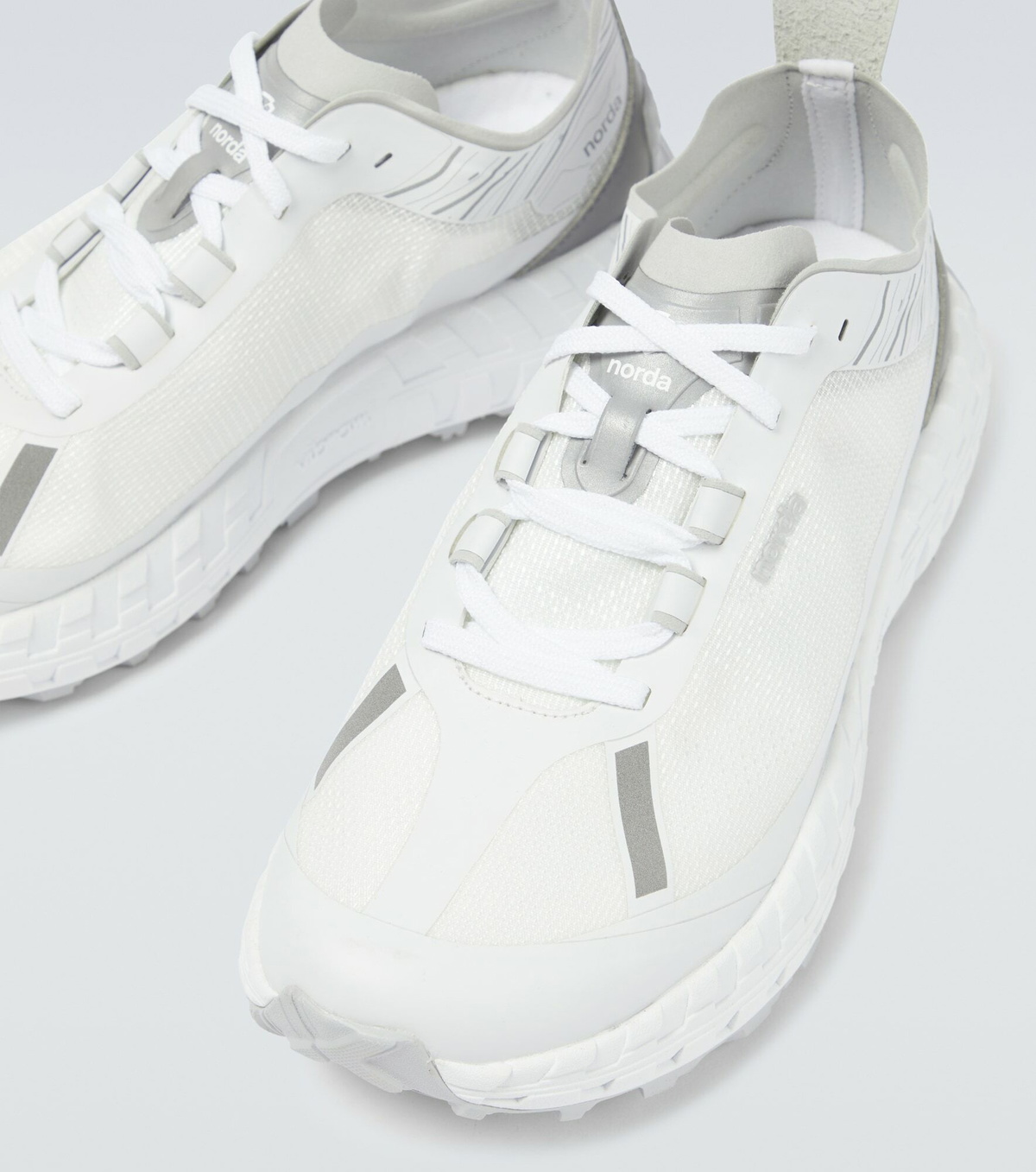 Norda - 001 trail running shoes