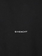 GIVENCHY - Logo Print Sweatshirt