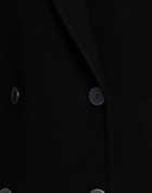 Peserico Womens Coat in Black