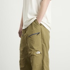 The North Face Men's NSE Belted Trousers in Cedar