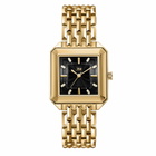JBW Astra Diamond Black Dial Ladies Watch J6410D