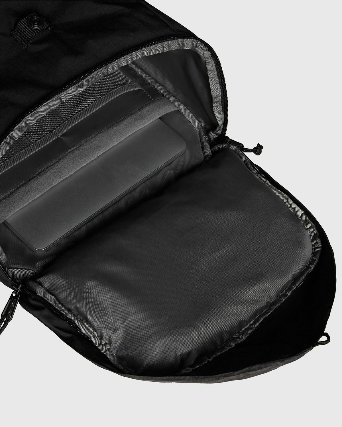 The North Face GLEN CANYON BACKPACK Black Men