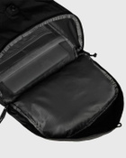 The North Face GLEN CANYON BACKPACK Black Men
