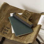 Post General Universal Clip in Olive Khaki