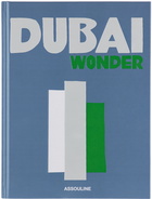 Assouline Dubai Wonder