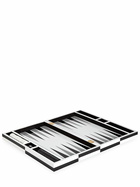 JONATHAN ADLER Op Art Backgammon Set