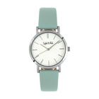 Sophie And Freda Budapest Quartz White Dial Ladies Watch SF5001