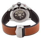 Tag Heuer Carrera Chronograph Automatic Mens Watch CBG2A10.FT6169