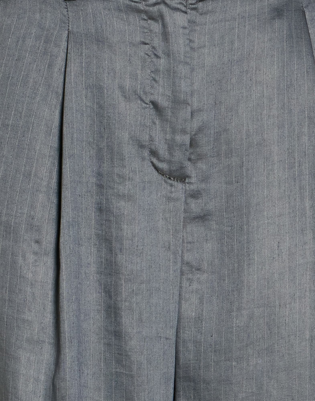 Alessia Santi Womens Pants Slate in Blue