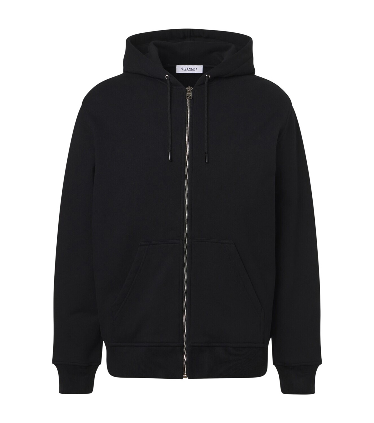 Givenchy - Logo-Jacquard Fleece-Back Tech-Jersey Track Jacket