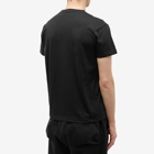 66° North Men's Blaer T-Shirt in Black