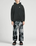 Palm Angels Mens Sweatshirt Charcoal