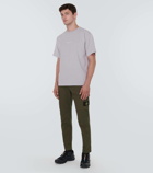 Stone Island Cotton jersey T-shirt