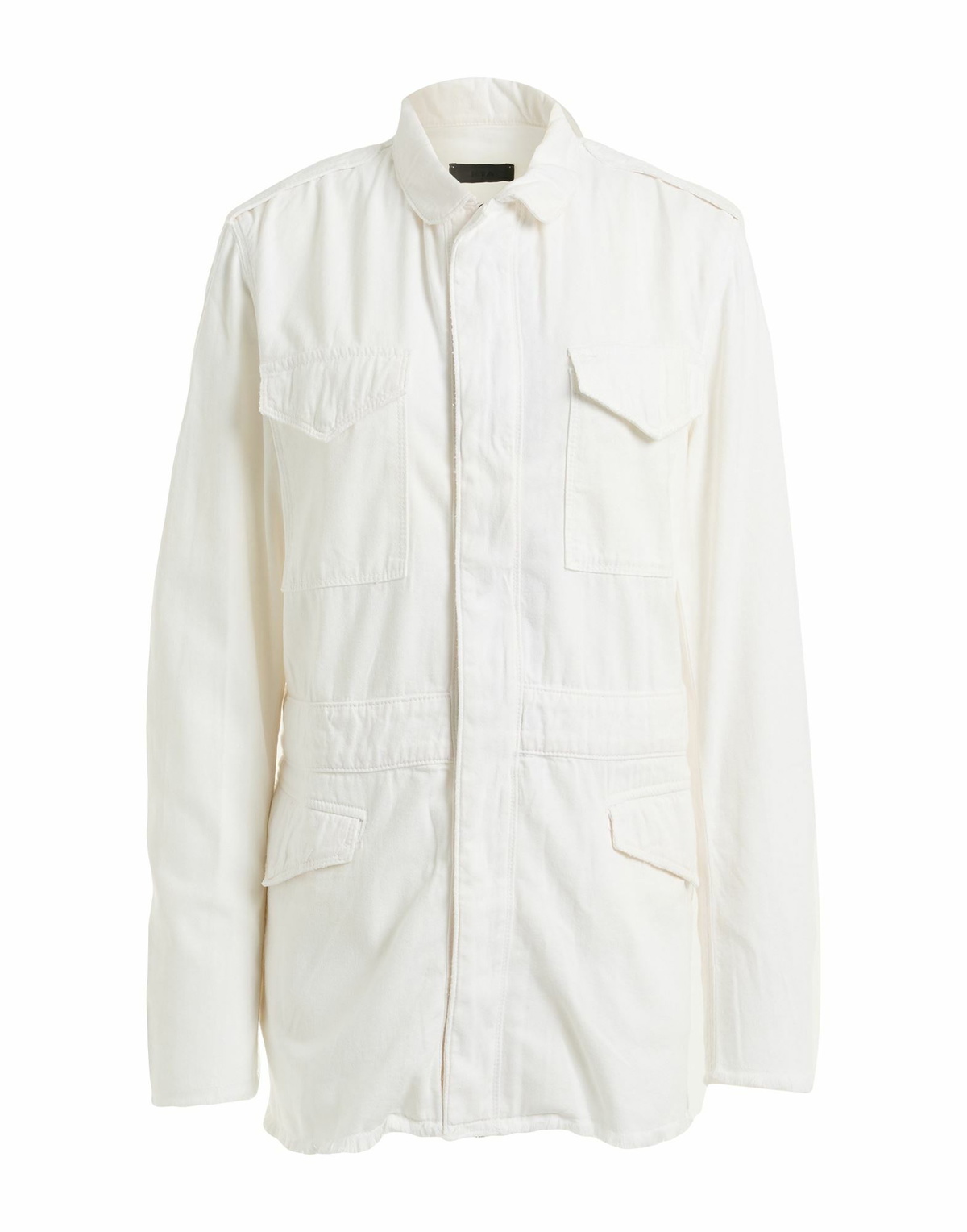 Rta Womens Jacket in White