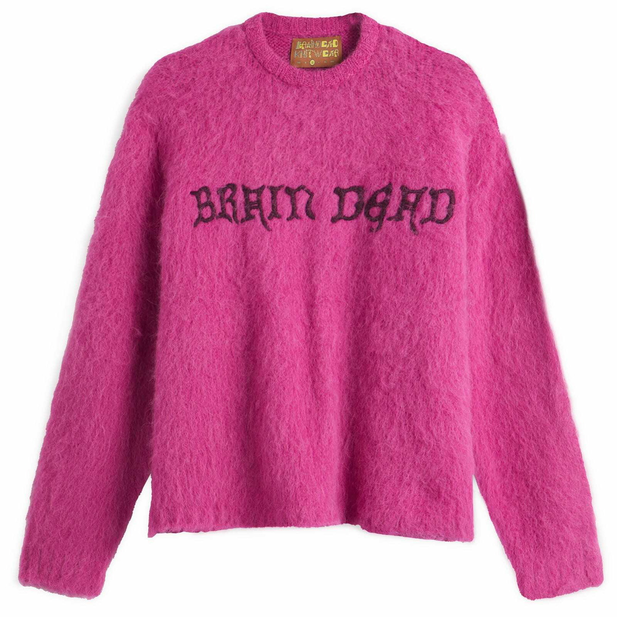 【NONCODE】Blaze Round Boxy Knit Boxy Cardigan Knitting Pattern – Friday Knits