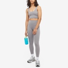 Varley Women's Always Delta Sports Bra in Satellite