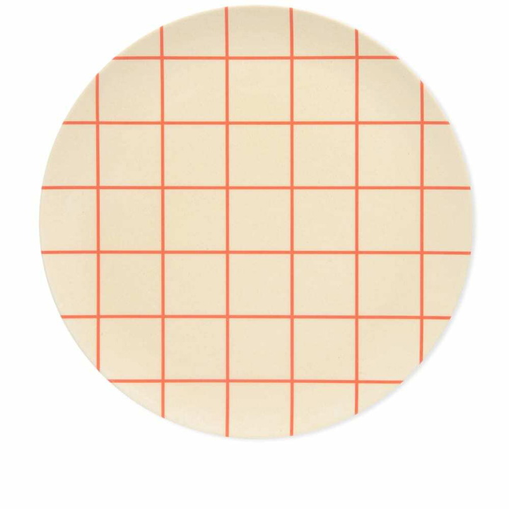 Photo: Xenia Taler 10" Dinner Plate in Schoolhouse 