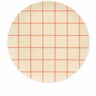 Xenia Taler 10" Dinner Plate in Schoolhouse 