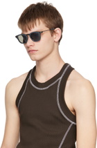 Grey Ant Gray Dieter Sunglasses