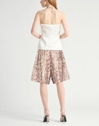 Dries Van Noten Womens Shorts & Bermuda Shorts Light in Pink
