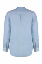 120% Lino Linen Shirt