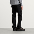 Levi's Men's Red Tab Exclusive 505® Selvedge Jeans in Ravens Rigid Selvedge