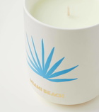 Assouline Miami Beach ceramic scented candle