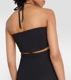 Dodo Bar Or Byonce embellished maxi dress